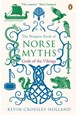 Penguin Book of Norse Myths, The: Gods of the Vikings (PB) - B-format