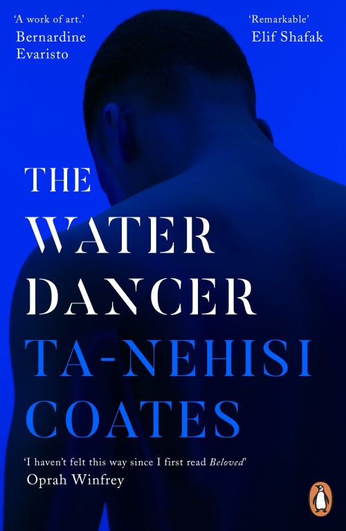 Water Dancer, The (PB) - B-format