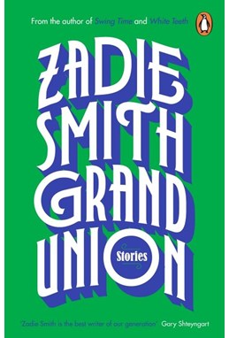 Grand Union (PB) - B-format