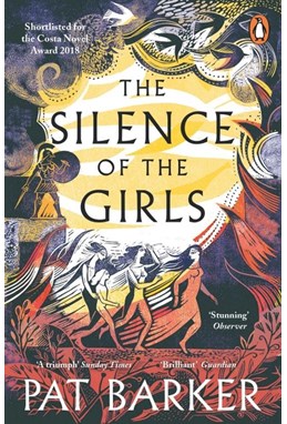 Silence of the Girls, The (PB) - B-format