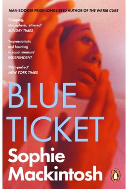 Blue Ticket (PB) - B-format