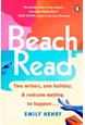 Beach Read (PB) - B-format