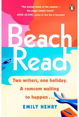 Beach Read (PB) - B-format