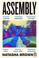 Assembly (PB) - B-format