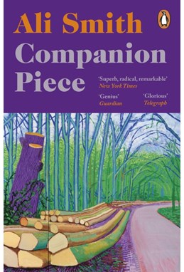 Companion Piece (PB) - Seasonal Quartet - B-format