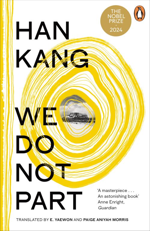 We Do Not Part (PB) - B-format