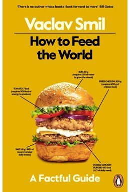 How to Feed the World: A Factful Guide (PB) - B-format