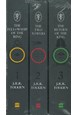 Lord of the Rings, The (1-3) - Boxed set (PB)