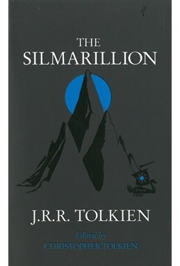 Silmarillion, The (PB) - A-format