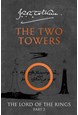 Two Towers, The (PB) - (2) The Lord of the Rings - B-format