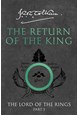 Return of the King, The (PB) - (3) The Lord of the Rings - B-format
