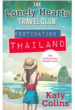 Destination Thailand - (1) The Lonely Hearts Travel Club (PB) - B-format