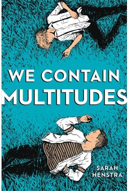 We Contain Multitudes (PB) - B-format