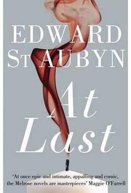 At Last (PB) - (5) The Patrick Melrose Novels - B-format