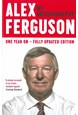 Alex Ferguson - My Autobiography (PB) - B-format