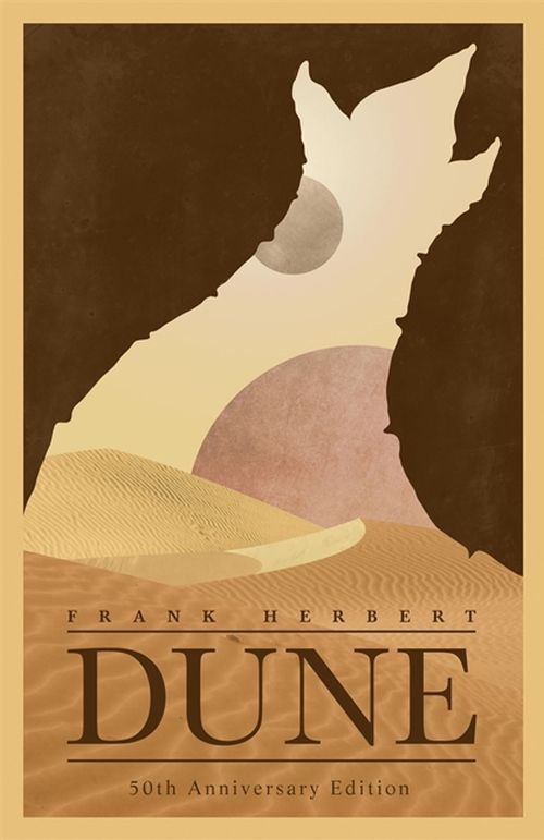 Dune (PB) - (1) Dune - B-format