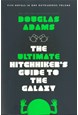 Ultimate Hitchhiker's Guide to the Galaxy (PB) - C-format