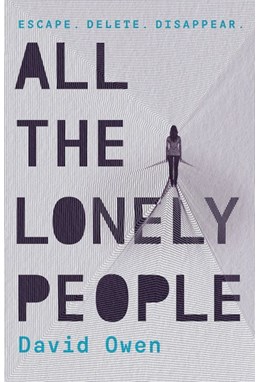 All The Lonely People (PB)