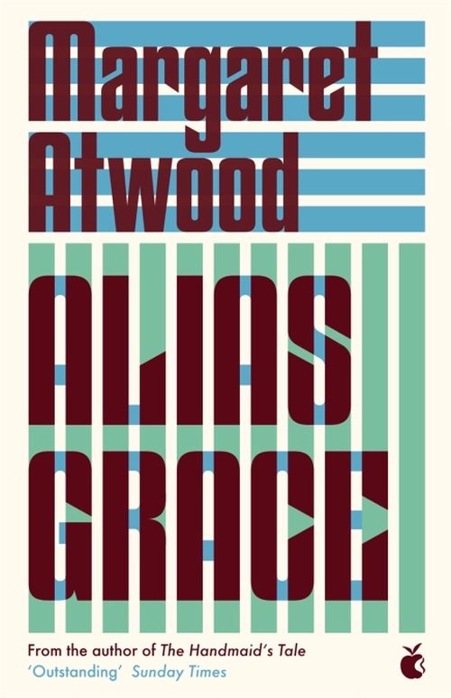 Alias Grace (PB) - B-format