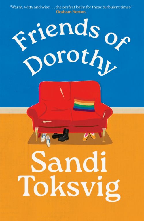 Friends of Dorothy (PB) - C-format