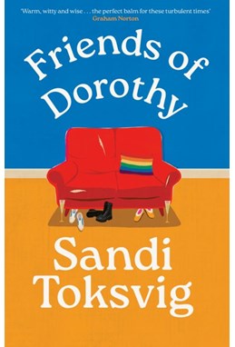 Friends of Dorothy (PB) - C-format