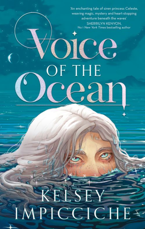 Voice of the Ocean (PB) - B-format