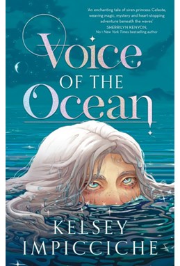 Voice of the Ocean (PB) - B-format