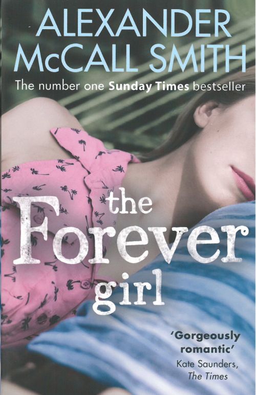 Forever Girl, The (PB) - B-format
