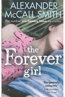 Forever Girl, The (PB) - B-format