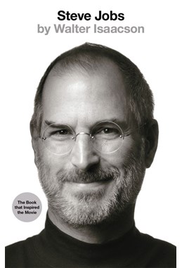 Steve Jobs - The Exclusive Biography (PB) - B-format