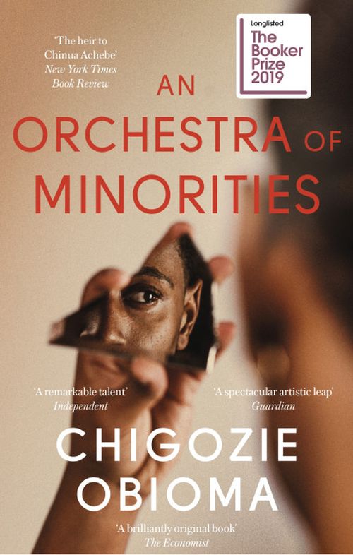 Orchestra of Minorities, An (PB) - B-format