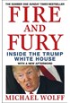 Fire and Fury (PB) - B-format