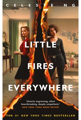 Little Fires Everywhere (PB) - TV tie-in - B-format