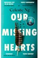 Our Missing Hearts (PB) - B-format