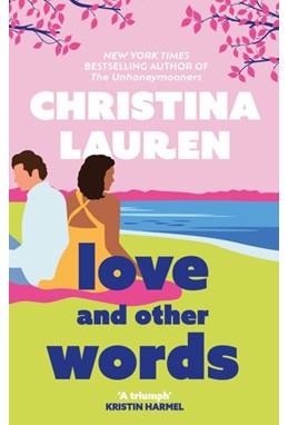 Love and Other Words (PB) - B-format