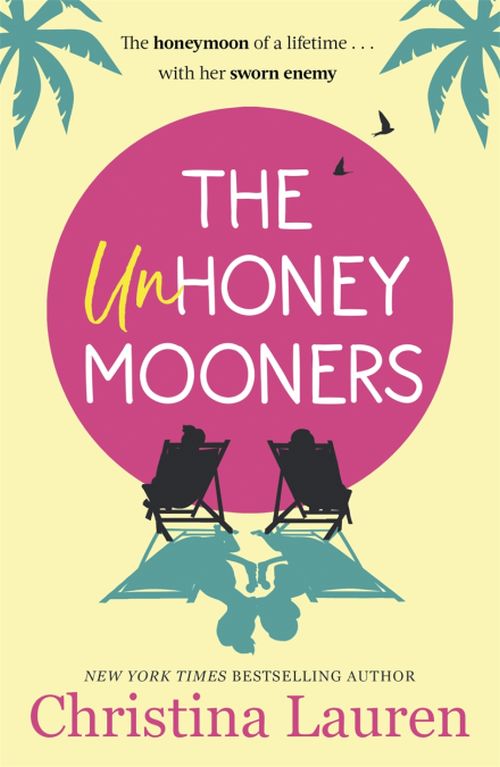 Unhoneymooners, The (PB) - B-format