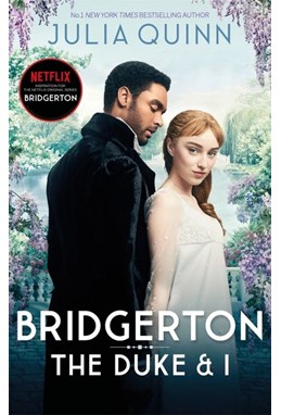 Duke And I, The (PB) - TV tie-in - (1) Bridgerton Family - B-format