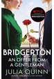 Offer From A Gentleman, An (PB) - (3) Bridgerton Family - B-format