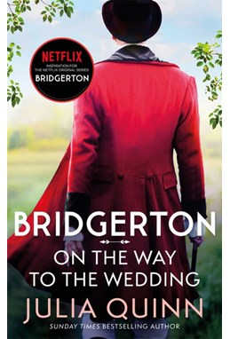 On the Way to the Wedding (PB) - (8) Bridgerton Family