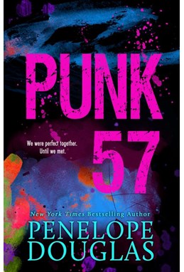 Punk 57 (PB) - B-format