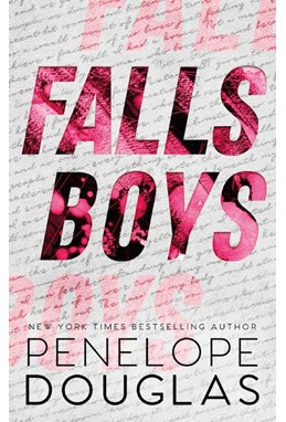 Falls Boys (PB) - Hellbent - B-format