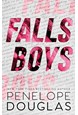 Falls Boys (PB) - Hellbent - B-format