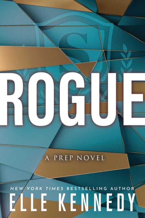 Rogue (PB) - A Prep Novel - B-format