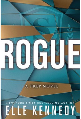 Rogue (PB) - A Prep Novel - B-format