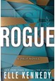 Rogue (PB) - A Prep Novel - B-format