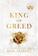 King of Greed (PB) - (3) Kings of Sin - B-format