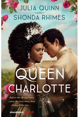 Queen Charlotte (PB) - C-format