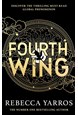 Fourth Wing (PB) - (1) The Empyrean - B-format