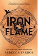 Iron Flame (PB) - (2) The Empyrean - C-format