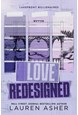 Love Redesigned (PB) - Lakefront Billionaires - B-format